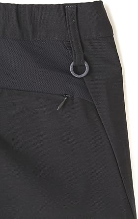 Amazon | [パーリーゲイツ] メンズ ロングパンツ (TEXBRID